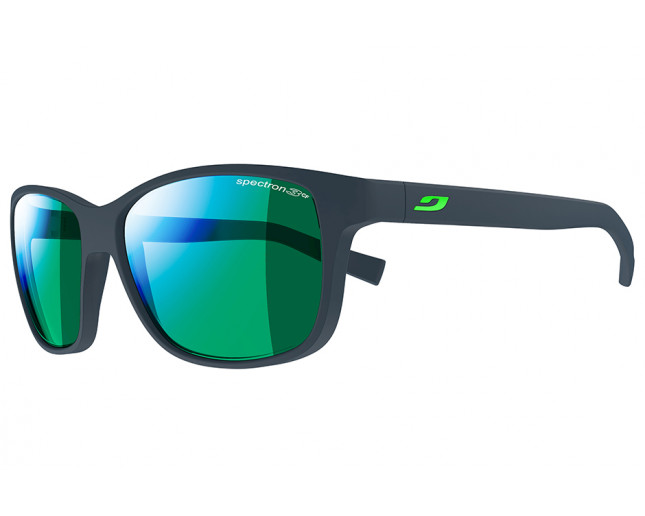 Julbo Powell Bleu Foncé Mat/Vert Julbo Spectron 3CF