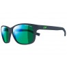 Julbo Powell Bleu Foncé Mat/Vert Julbo Spectron 3CF