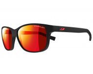 Julbo Powell Noir Mat/Rouge Julbo Spectron 3CF