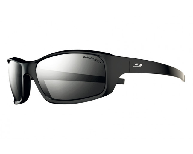 Julbo Slick Noir Brillant Julbo Polarized 3