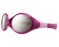 Julbo Looping 3 Pourpre/Rose Julbo Spectron 4