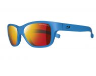 Julbo Turn Bleu Mat  Julbo Spectron 3CF