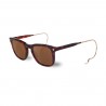 Vuarnet VL1509 Ecaille Foncé Pure Brown