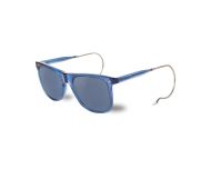 Vuarnet VL1510 Bleu Transparent Blue Polar