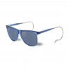 Vuarnet VL1510 Bleu Transparent Blue Polar