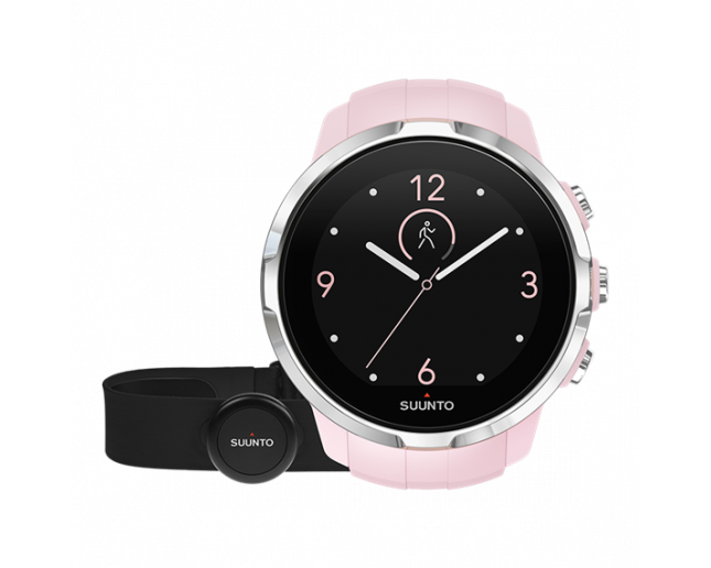 suunto spartan sport sakura