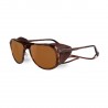 Vuarnet VL1315 Ecaille Brown Polar