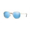 Ray-Ban RB3548N 