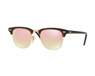 Ray-Ban Clubmaster RB3016 1126/85