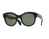 Oliver Peoples Jacey Sun Black Black HD Polarized