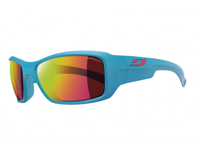 Julbo Rookie Bleu Emeraude Julbo Spectron 3CF