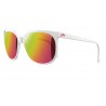 Julbo Megeve Blanc Brillant Julbo Spectron 3CF