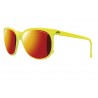 Julbo Megeve Jaune Fluo Mat Julbo Spectron 3CF