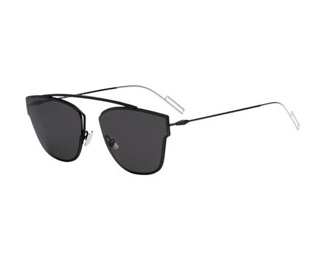 dior 0204s black