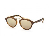 Ray-Ban RB4257 GATSBY II Tortoise Gold mirror