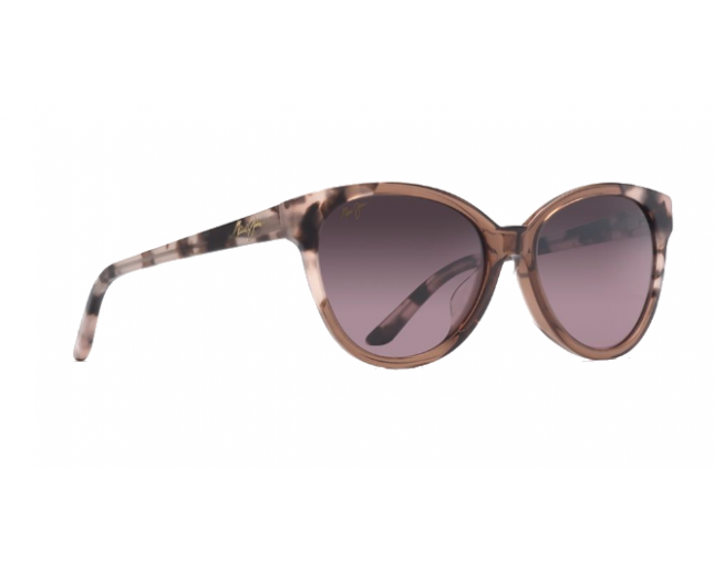 Maui Jim Sunshine Pink w/Pink Tokyo Maui Rose