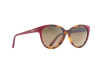 Maui Jim Sunshine Tortoise w/Red HCL Bronze