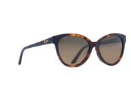 Maui Jim Sunshine Tortoise w/Navy Blue HCL Bronze