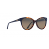 Maui Jim Sunshine Tortoise w/Navy Blue HCL Bronze