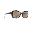 Maui Jim Orchid Ecaille et Bleu Paon HLC Bronze