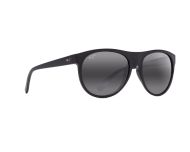 Maui Jim Rising Sun Noir Mat Gris Neutre