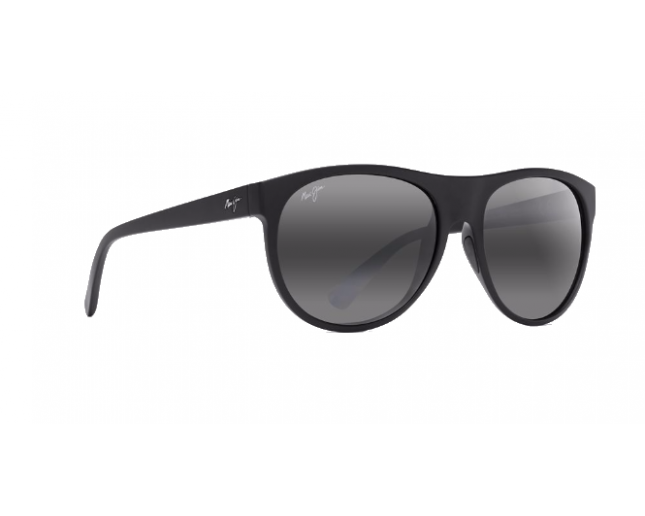 Maui Jim Rising Sun Noir Mat 