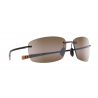 Maui Jim Kumu Cuivre Brillant HCL Bronze