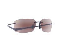 Maui Jim Kumu Noir Brillant Maui Rose 