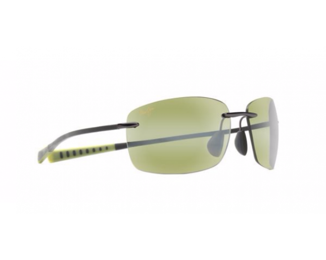 Maui Jim Kumu Gris Acier Maui HT