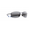 Maui Jim Kumu Bleu Gris Neutre 