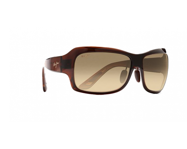 Maui Jim Seven Pools Brun foncé D"gradé HCL Bronze