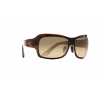 Maui Jim Seven Pools Brun foncé D"gradé HCL Bronze