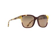 Maui Jim Moonbow Tortoise w/Navy Blue 