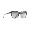 Maui Jim Moonbow White Tokyo w/ Gloss Black