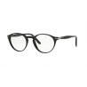 Persol PO3092V Striped grey