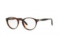 Persol PO3092V Striped grey