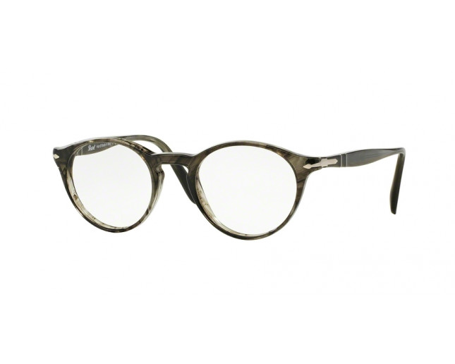 Persol PO3092V Striped grey