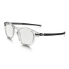 Oakley Pitchman R Grey smoke