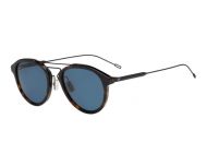 Dior BlackTie 226/S Havana Mat Black (Blue Avio)