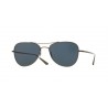 Oliver Peoples Executive Suite Pewter Crystal Blue