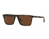 Oliver Peoples Bernardo Cocobolo Crystal Polar Brown