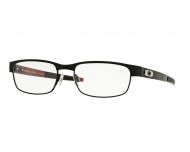 Oakley Carbon Plate Matte Black OX5079 01 Eyeglasses IceOptic
