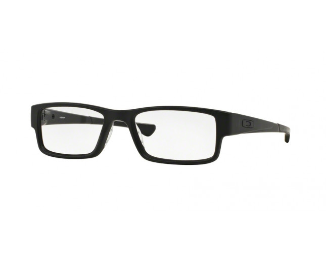 Oakley Airdrop Satin Black - OX8046-01 