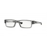 Oakley Airdrop Grey Shadow Grey