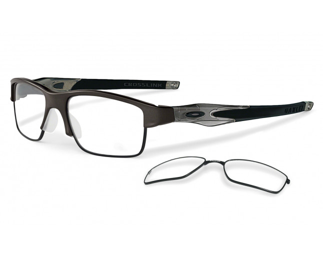 oakley plastic frames