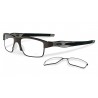 Oakley Crosslink Switch Pewter