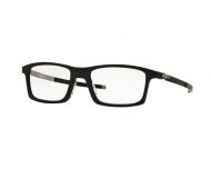 Oakley Pitchman Satin Black 