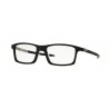 Oakley Pitchman Satin Black 