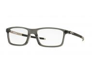 Oakley Pitchman Grey Smoke 