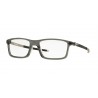 Oakley Pitchman Grey Smoke 